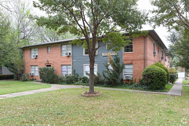Building Photo - Swisswood Apartments