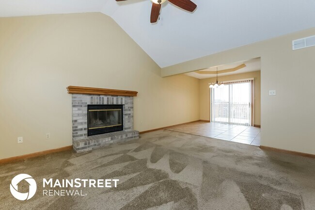 Foto del edificio - 18425 E Arrowhead Ln