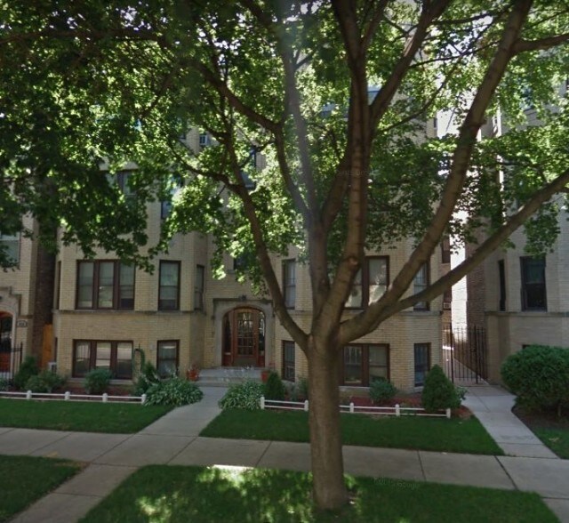 Foto principal - 6154 N Hamilton Ave