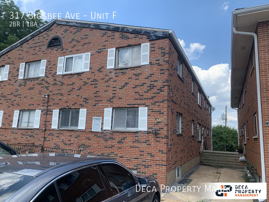 317 Sigsbee Ave Unit F, Saint Louis, MO 63125 Room for Rent in Saint