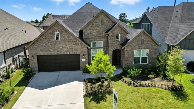 Building Photo - 27208 Silent Rain Dr