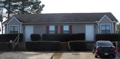 Primary Photo - 8835 8837 West Hills Court