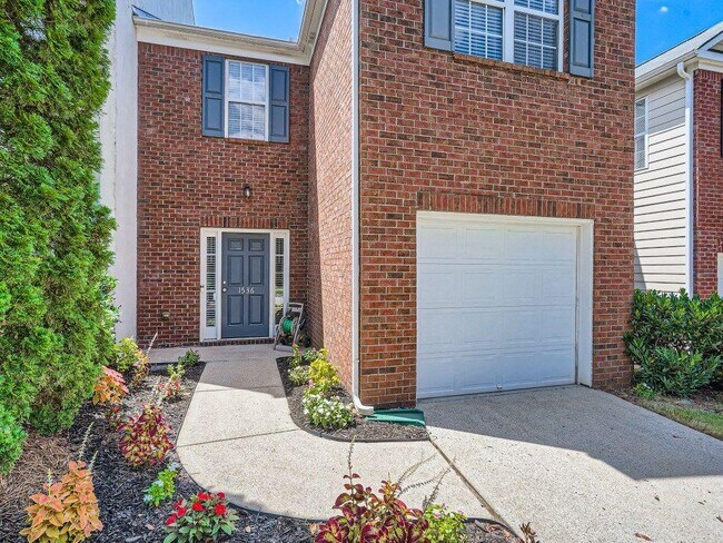 Building Photo - 1536 River Main Ct