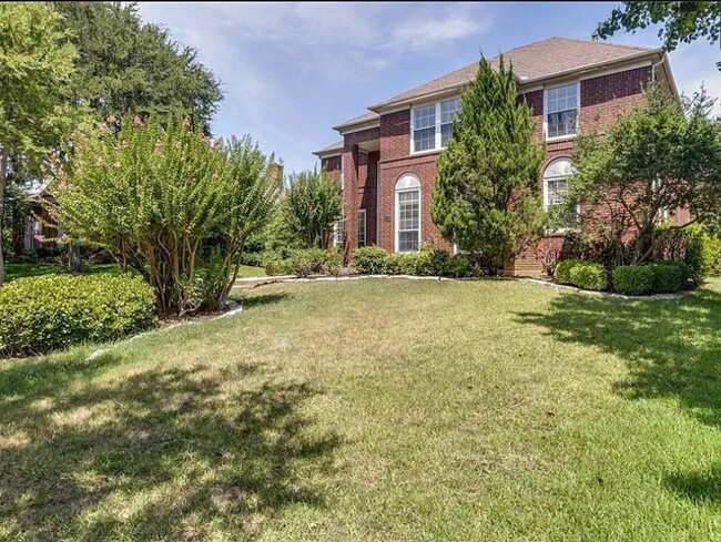 Foto del edificio - 7726 Cedar Elm Dr