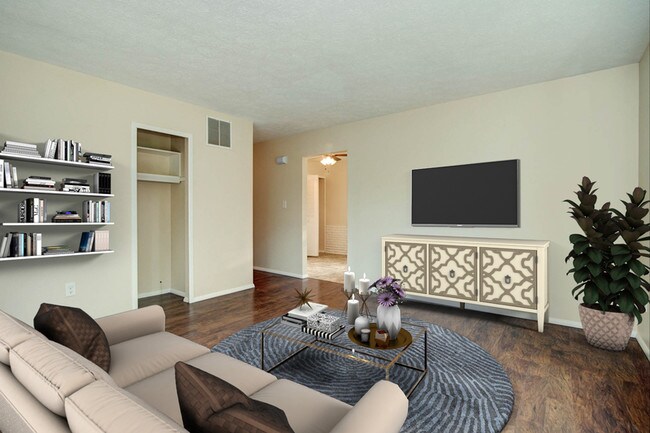 Foto del edificio - 5015 Oak St