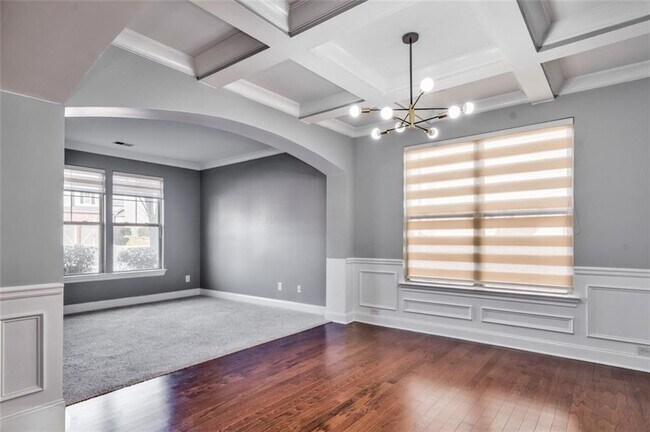 Foto del edificio - 5390 Breckinridge Ln