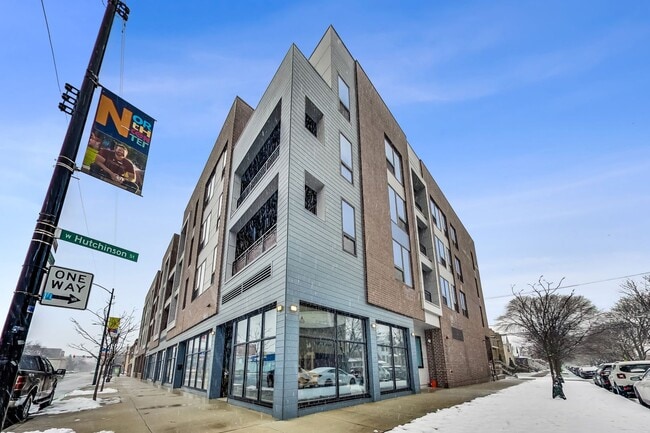 Foto del interior - 2405 W Hutchinson