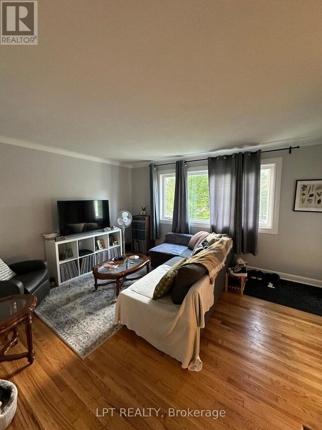 Photo du bâtiment - 970 Gregg St