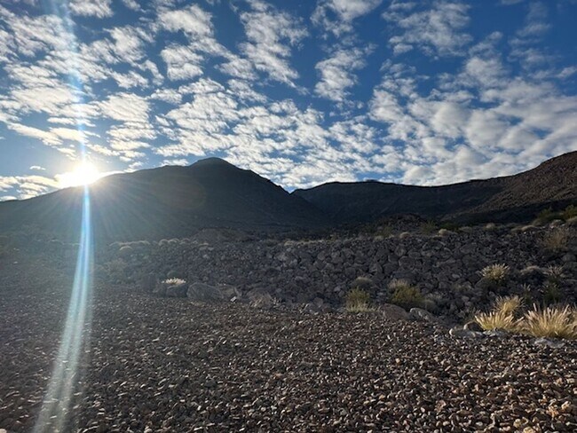 Building Photo - Backyard to the mountains! Gated, private parking