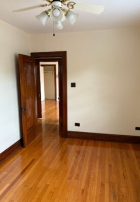 Foto del edificio - 2101 Wesley Ave