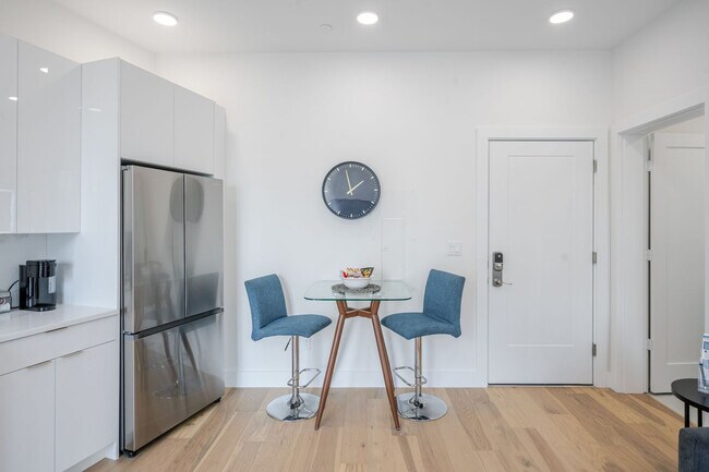 Foto del edificio - 38 Hichborn St