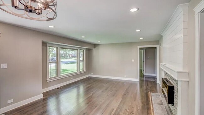 Foto del edificio - 3929 Forest Ave