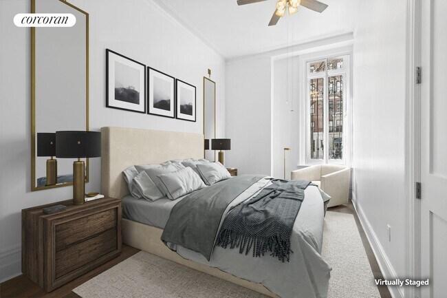 Building Photo - 305 W 72nd St