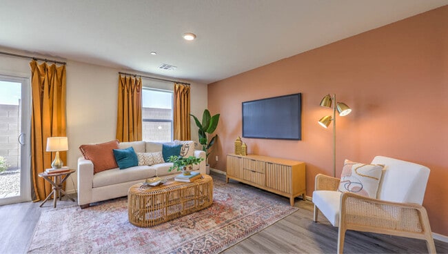 Foto del edificio - 1991 Hydrangea Pl