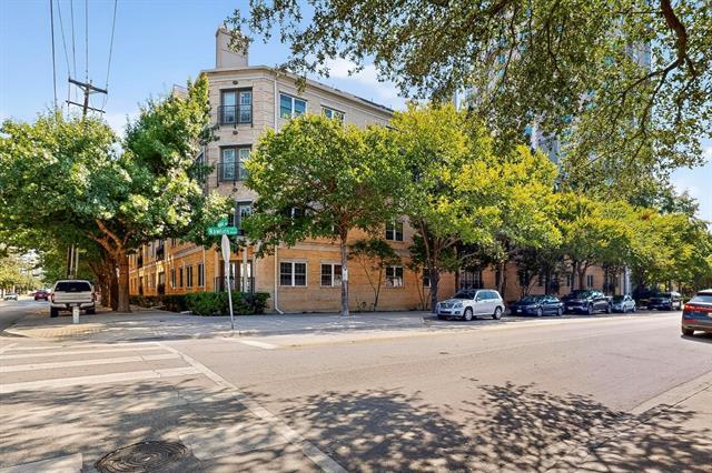 Foto del edificio - 3400 Welborn St