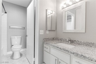 Building Photo - 4884 Nara Vista Way