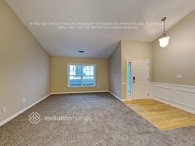 Foto del edificio - 522 Pecan Creek Way