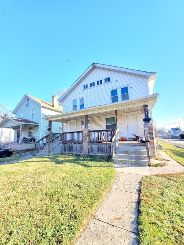 158 S Highland Ave, Columbus, OH 43223 House Rental in Columbus, OH
