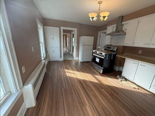 Foto del edificio - 26 Lexington St