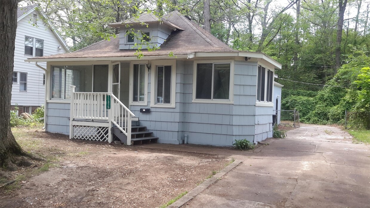17375 Beaverland St, Detroit, MI 48219 House Rental in Detroit, MI