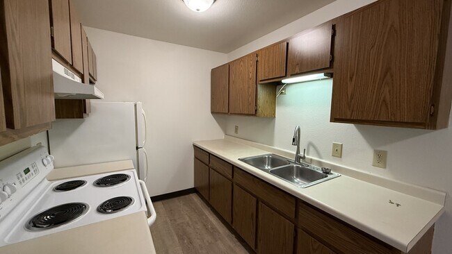 Foto del edificio - 120/130 Memorial Drive - C