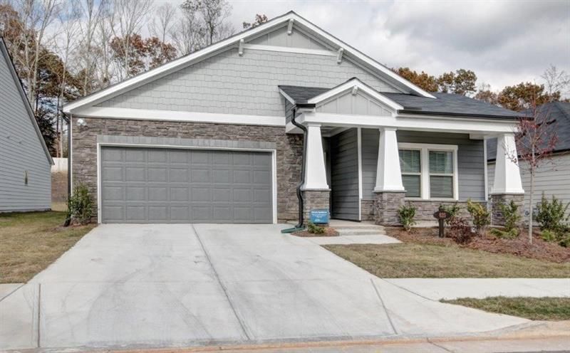 Foto principal - 625 Valdosta Dr