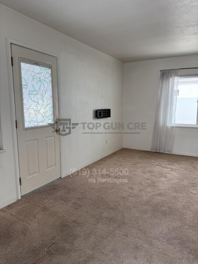 Foto del edificio - 3720-26 Yosemite St