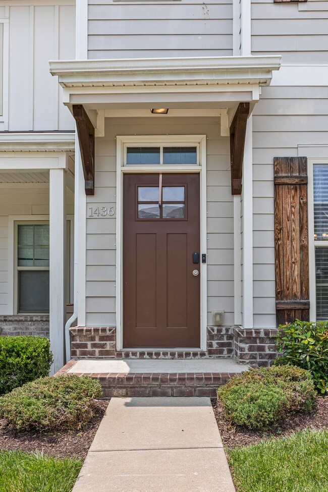 Foto del edificio - 1436 White Dutch Ln