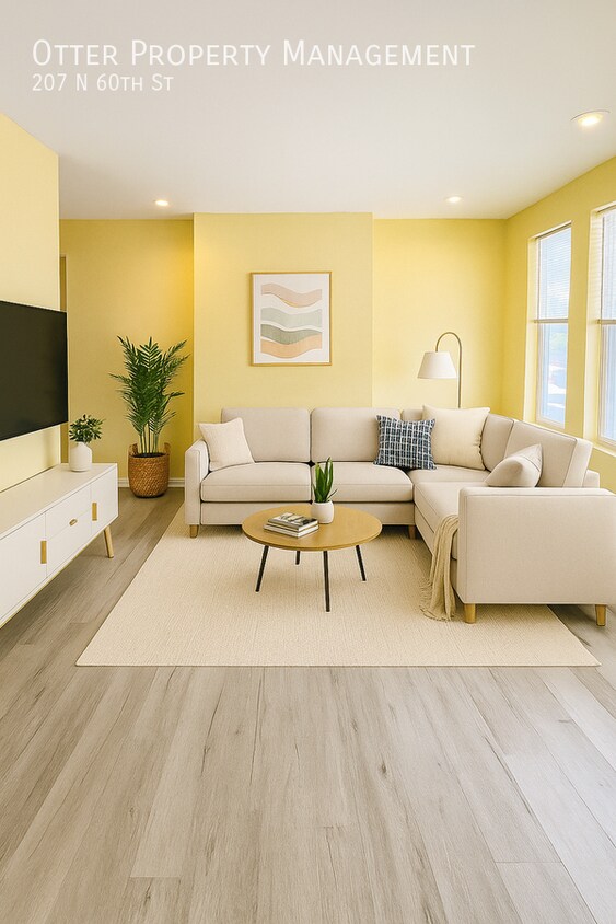 Foto principal - 207 N 60th St