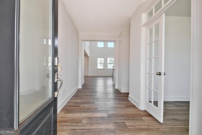 Building Photo - 115 Tallulah Trl