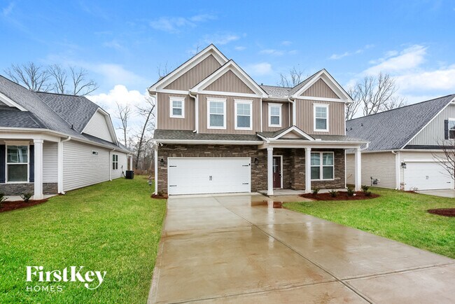 Foto del edificio - 106 Wild Lily Dr