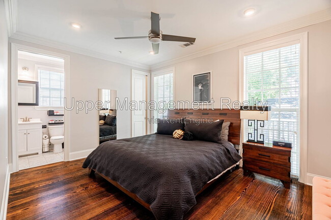 Photo - 1201 Baronne Street Apartment
