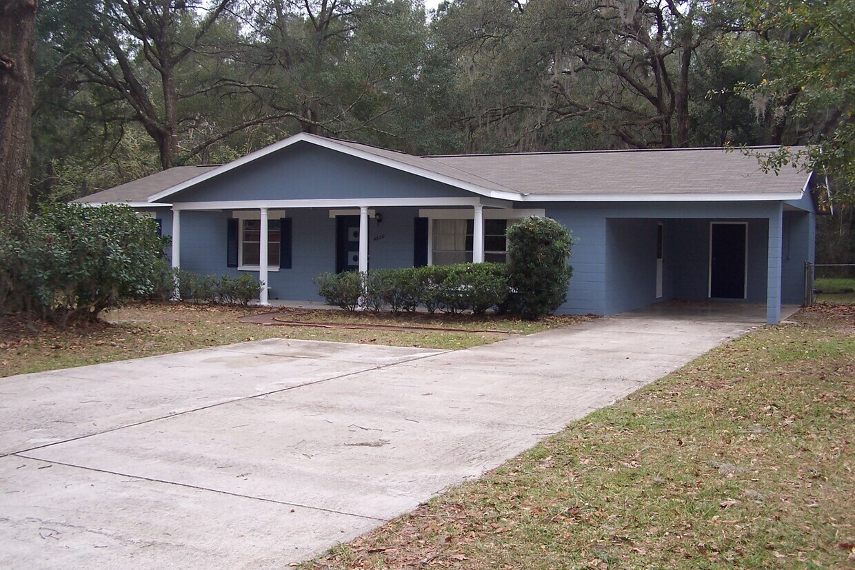 Foto principal - 4620 SW 20th Terrace