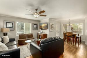 Building Photo - 4850 E Desert Cove Ave