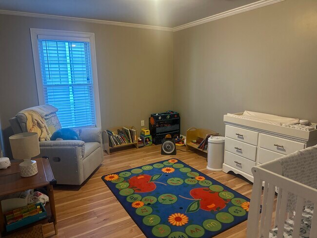 Foto del edificio - 137 Calumet St