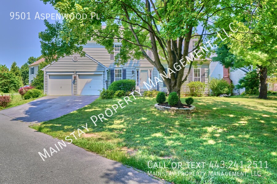 Primary Photo - Picturesque 4 Bedroom SFH W/ 2 Car Garage ...