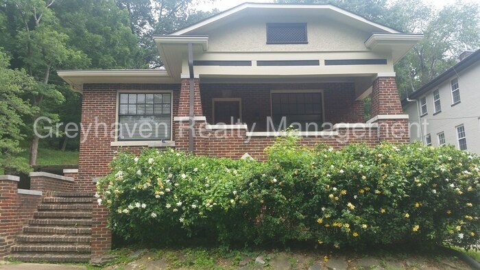 Foto principal - 4908 Tennessee Ave