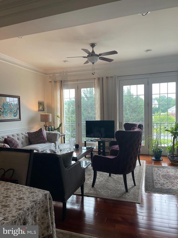 Foto del edificio - 25320 Whippoorwill Terrace