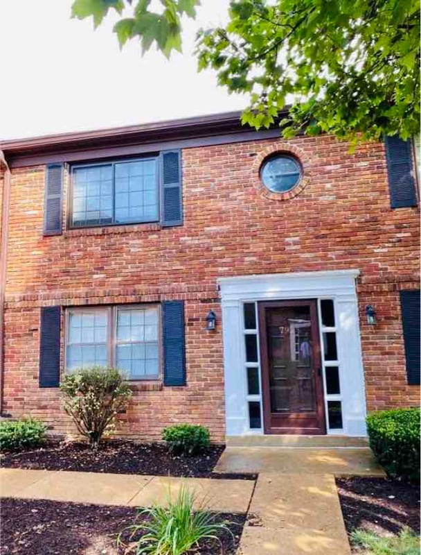 7925 Royal Arms Ct Unit 3, St. Louis, MO 63123 Condo for Rent in St