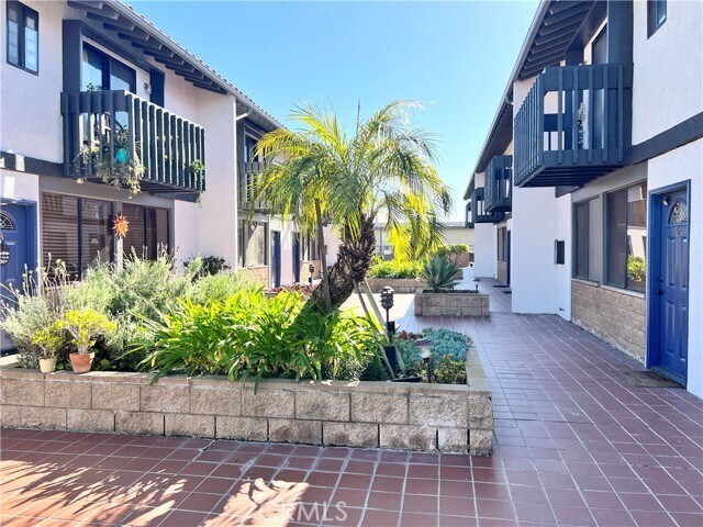 Foto del edificio - 11522 215th St