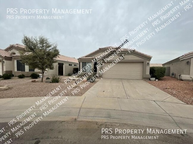 Building Photo - 1030 W Saragosa St