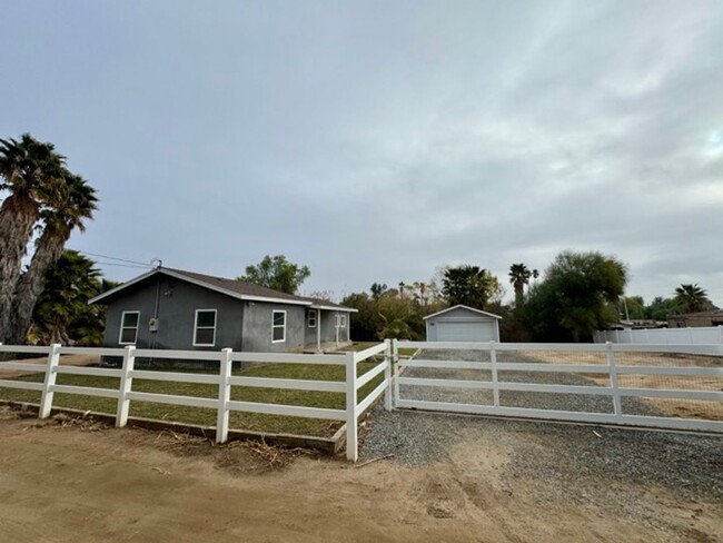 Building Photo - Newly remodeled single story home on land ...