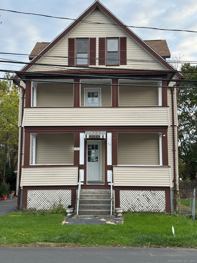 Building Photo - 54 Overlook Ave