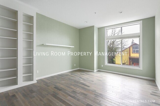 Foto del edificio - 314 N Ivy St