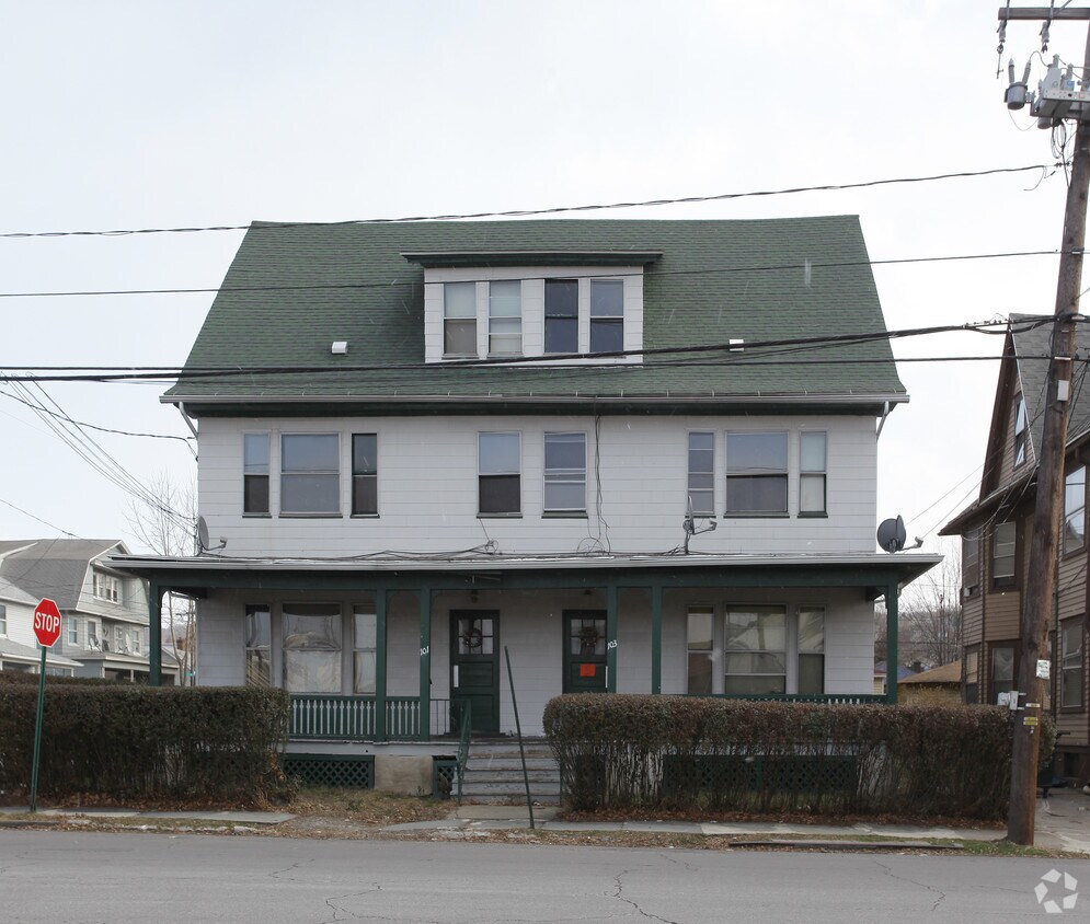 Foto del edificio - 101-103 Prospect Ave