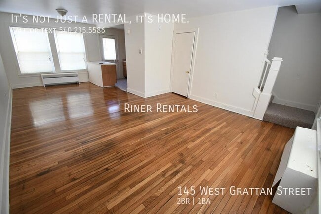 Photo - 145 W Grattan St Townhome