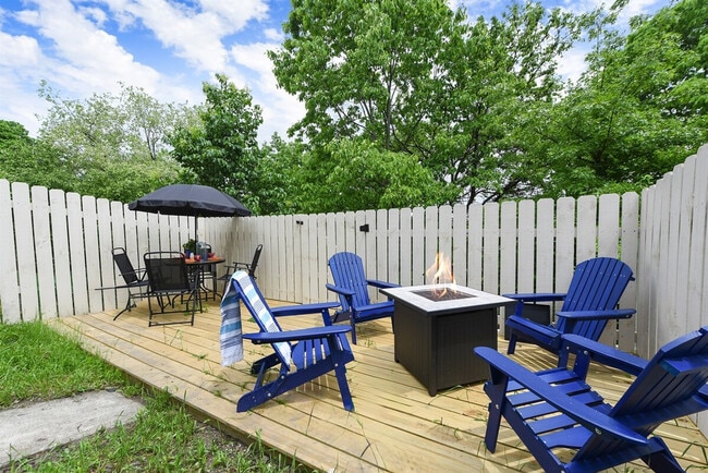 Foto del edificio - 1816 Rhine St