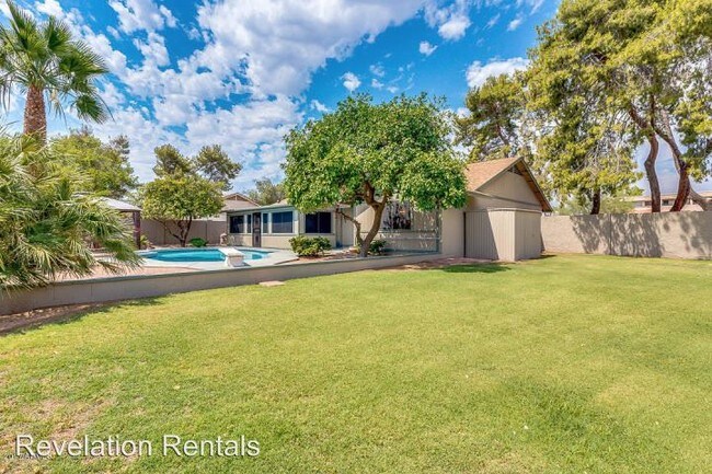 Foto del edificio - 3 br, 2 bath House - 2025 S Longmore