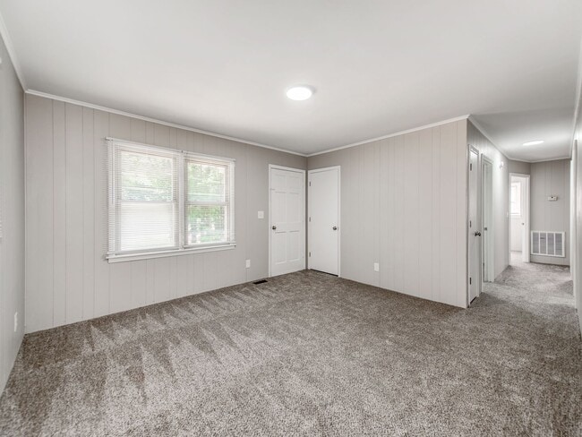 Building Photo - Charming 3-bedroom, 1-bath home in Stanley, NC