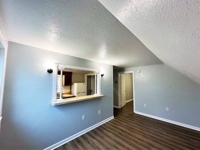 Fotografía del edificio - 164 W Wall St